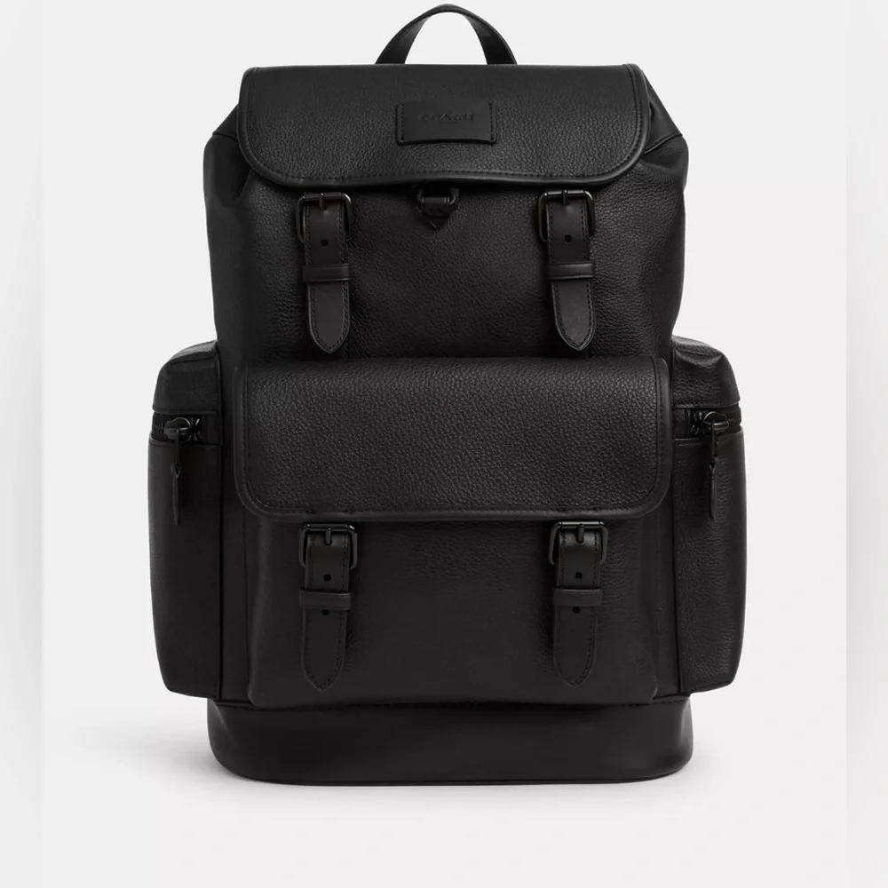 Coach | Bags | Mens Black Coach Sprint Backpack | Poshmark Coach | Bags | Mens Black Coach Sprint Backpack | Poshmark